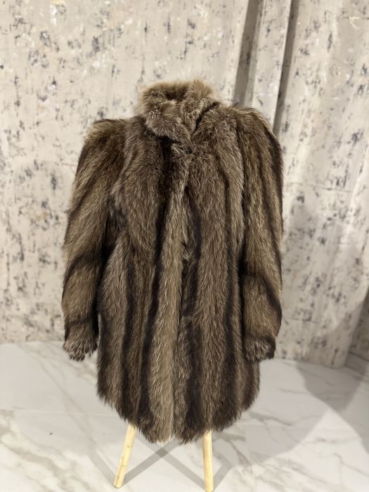 Blana naturala de Raton