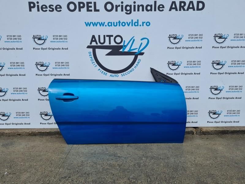 Portiera usa Z21H dreapta Opel Tigra B