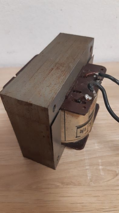Piese mag Tesla B115