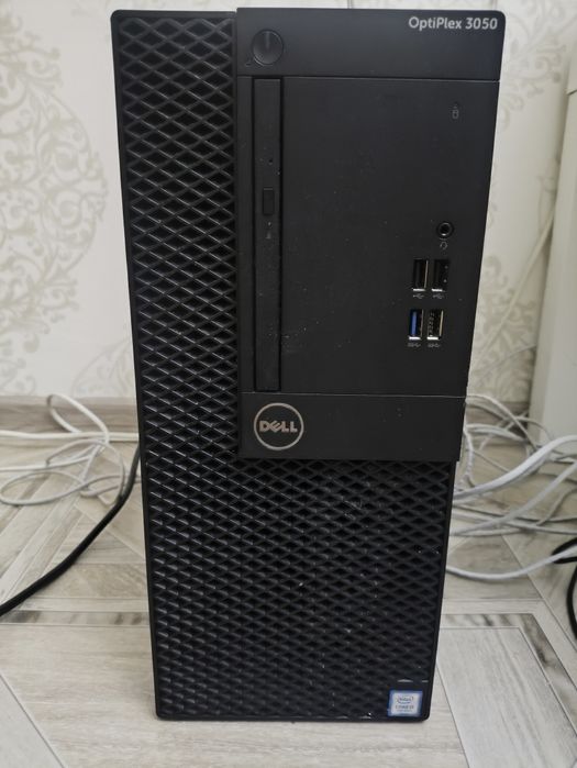 Системный блок Dell Optiplex 3050