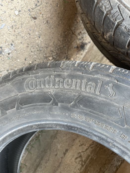 Продам шины r16.