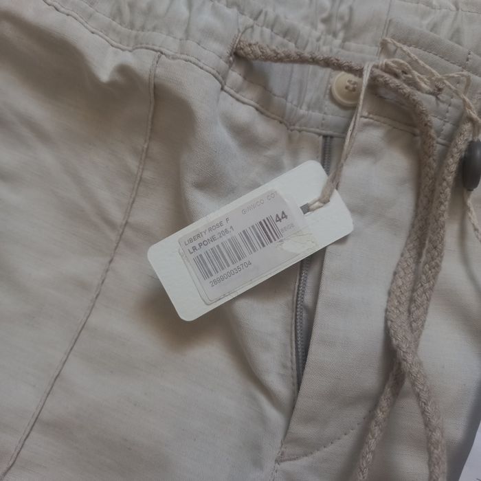 брюки женское размер 44 новый