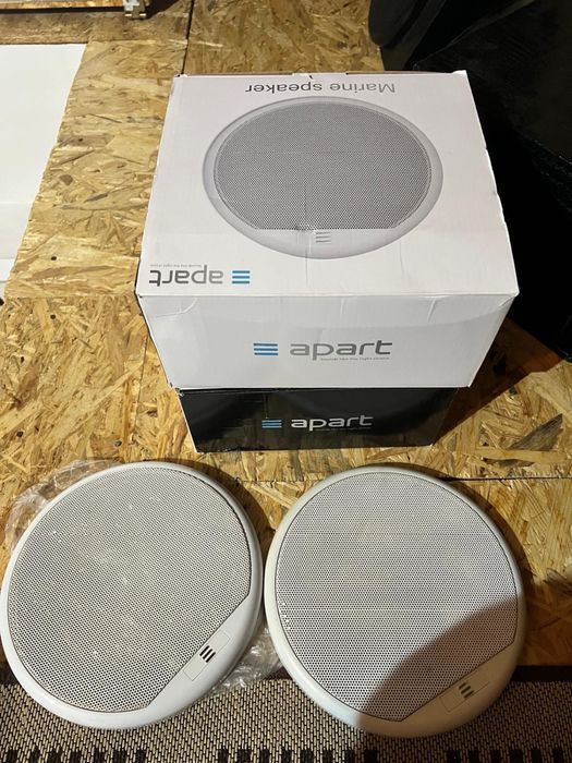 Difuzoare tavan Apart CMAR8