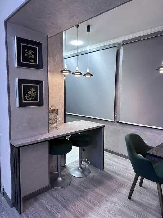 Сдаётся квартира на Мирзо-Улугбекском ‼️Ц1 Есо Парк 2-комнатна 58м2