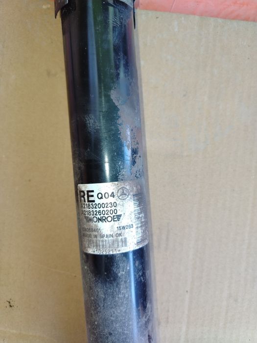 Мерседес 2015 года