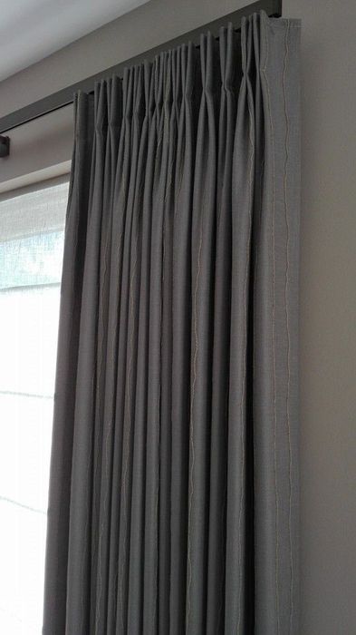 Преобразите свой дом с помощью идеальных штор! Лучшее для дома

Текст: