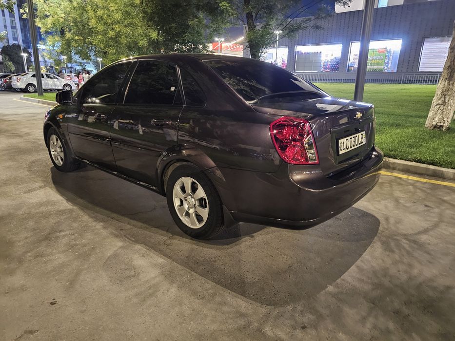 Gentra 2018/2019 zavod gazligi 90.000 probeg