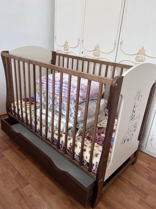 Patut pentru bebelusi