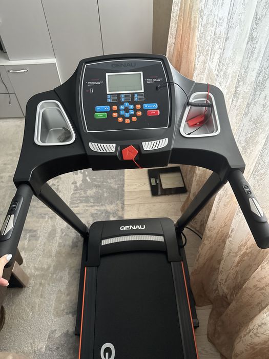 Беглвая дорожка Genau