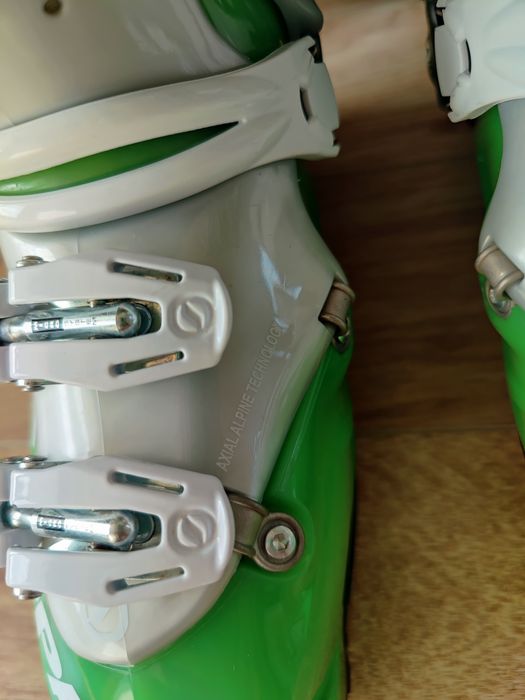 Чисто нови ски туринг обувки Scarpa Gea, 230мм, 37 номер