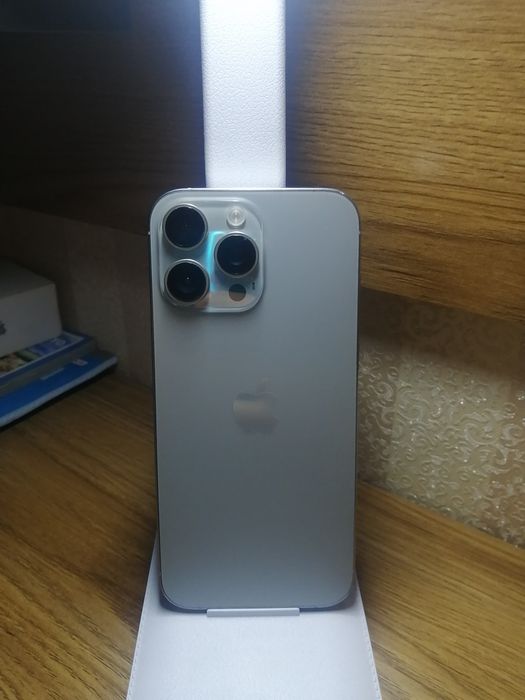 Iphone 16 pro max 256