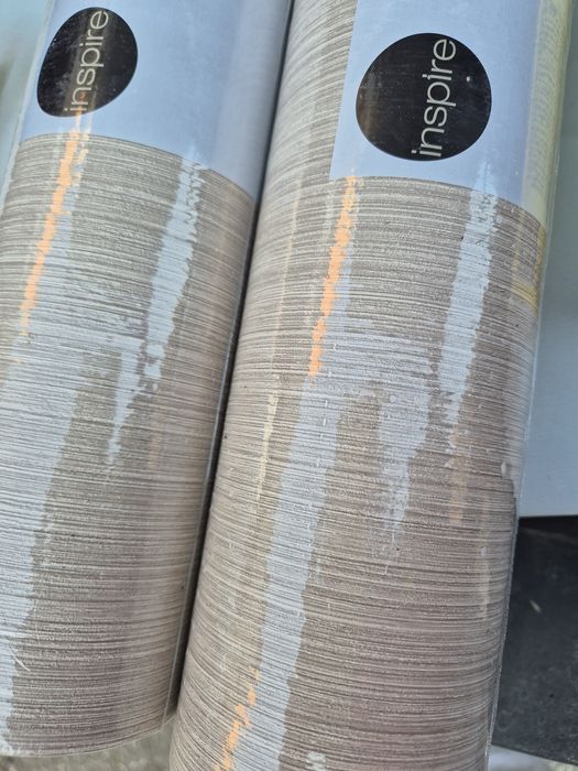 Tapet din vinil nețesut