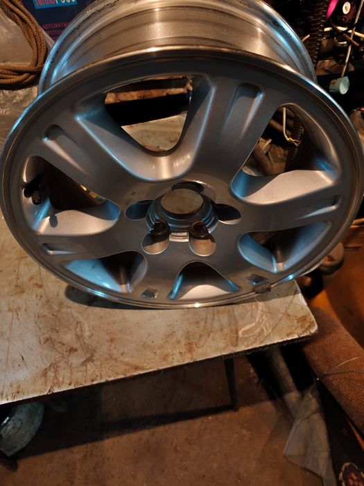 Диск на Тойоту продам