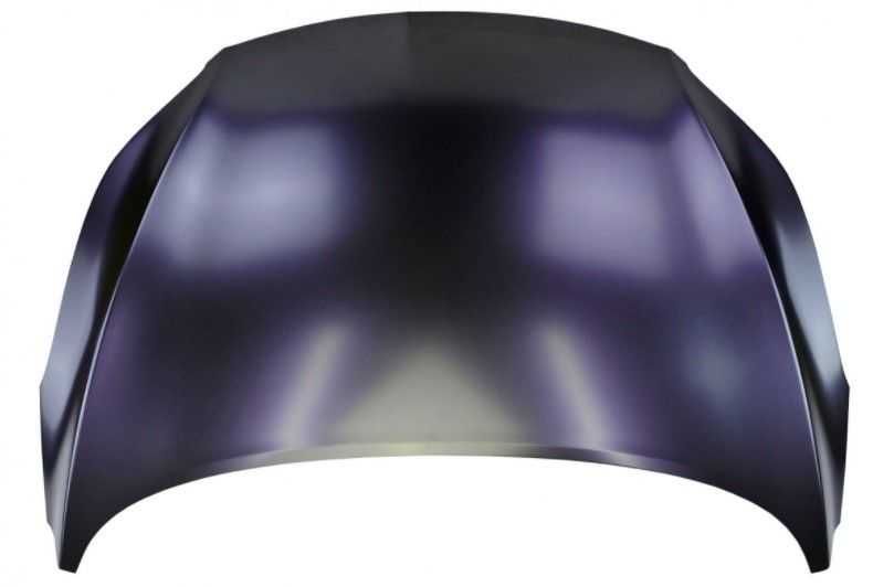 капот елантра 2011- hyundai elantra 11-