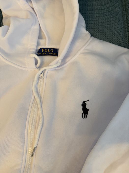 Hanorac Ralph lauren