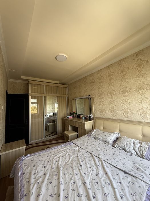 Уютная квартира в отличном районе с удобствами 15 кварталь 12 дом 76 к