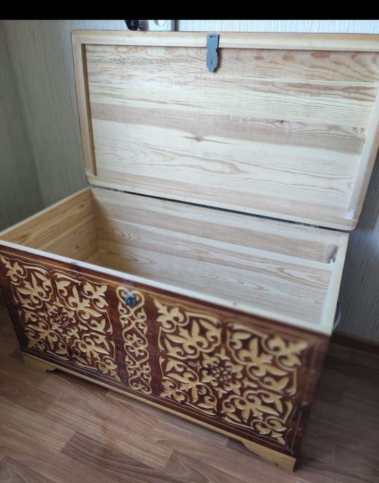 Сандык керемет Super