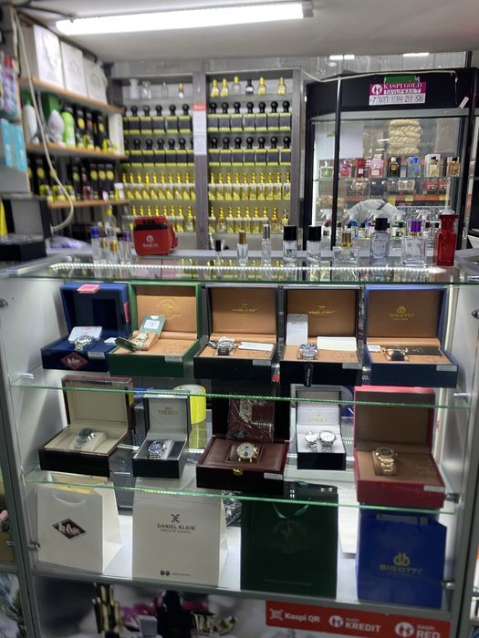 Продам готовый бизнес