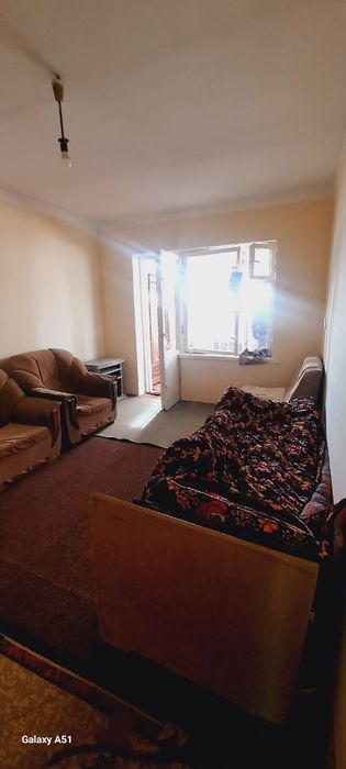 Ikki honalik kvartira