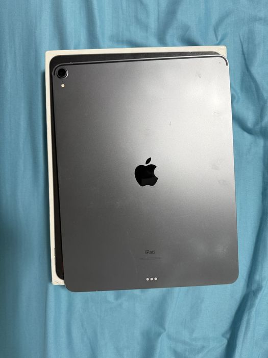 Ipad Pro 12,9 inch (gen 3) 64gb wifi