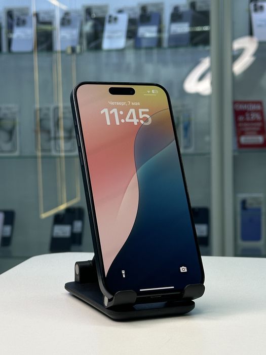 Iphone 15 Pro Max, Рассрочка, Апорт Маркет