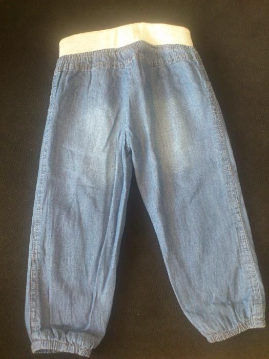 Детски дънки и панталони