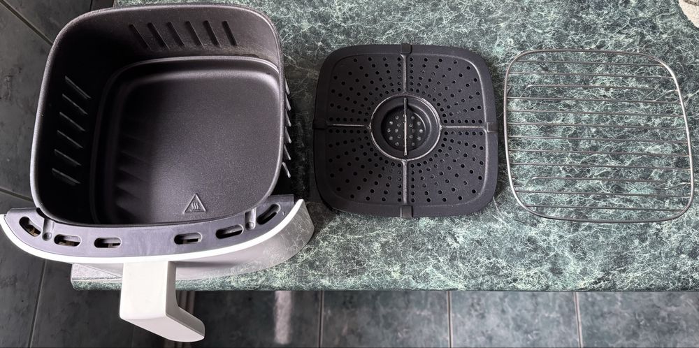 Friteuza cu aer cald Xiaomi Mi Smart Air Fryer 3.5L – OLED, WIFI, app