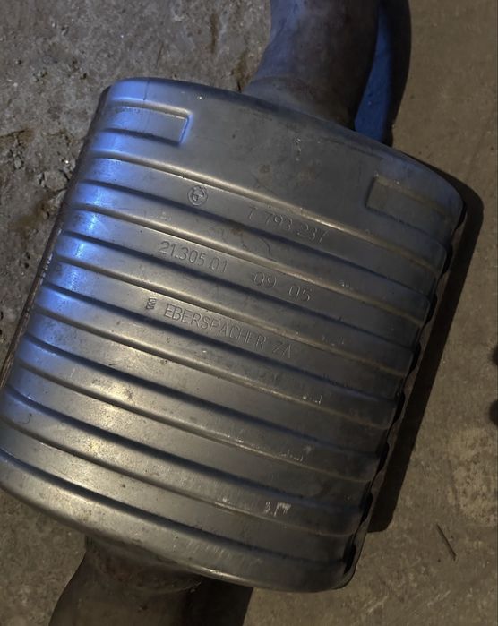 Генерация за Bmw e90/91/92/93