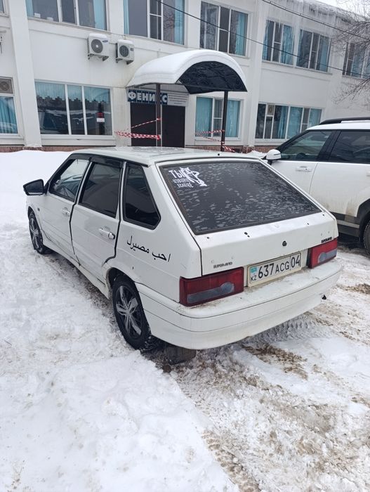 Ваз 2114 суперавто 16 клапн о