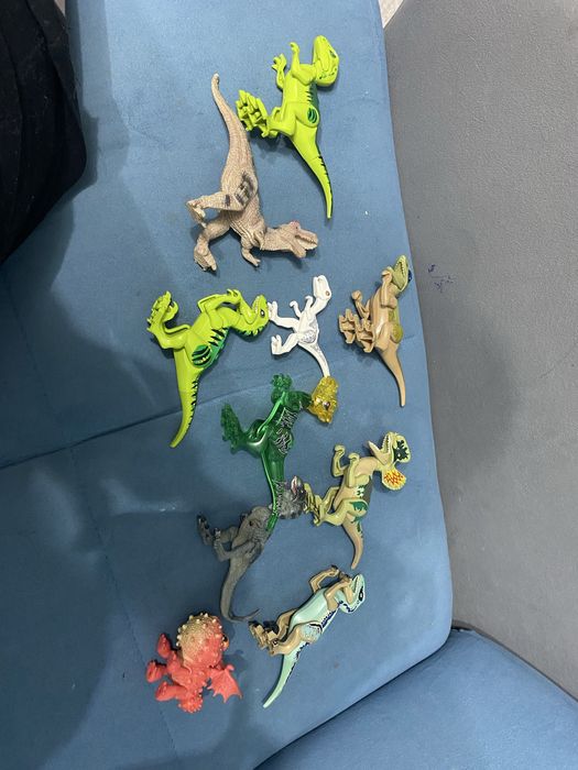 Продам лего разное