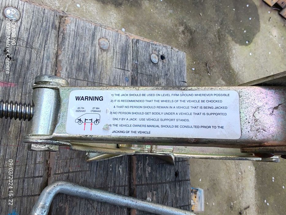 Trusa scule auto completa pentru Matiz