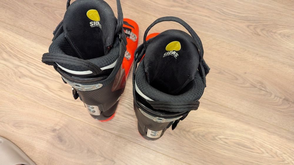 Ски обувки Atomic Redster WC110 FIS