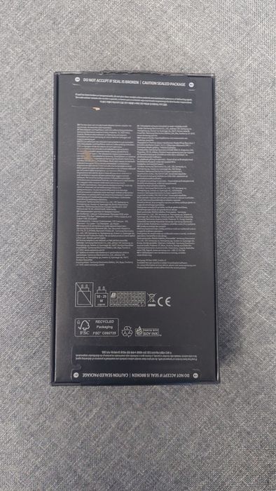 Samsung S23 FE  128GB 8GB