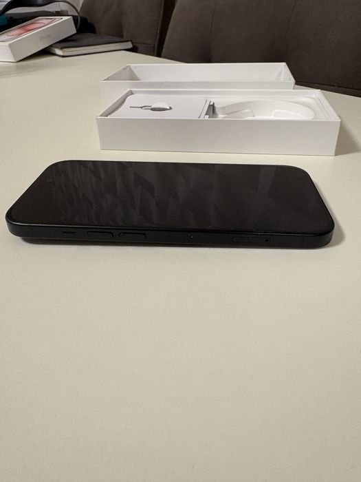 Iphone 15 128GB Black