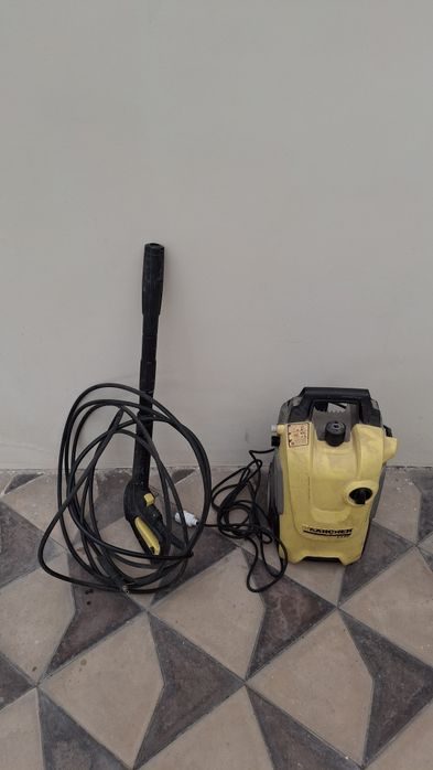 Продам каршер оригинал не рабочий