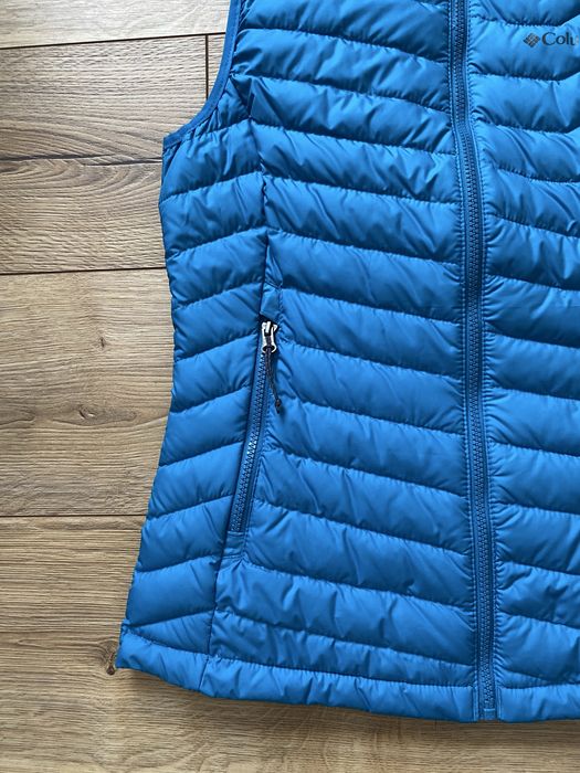 COLUMBIA-vesta Omni Heat profi, ca si Noua, pt dame , marimea M