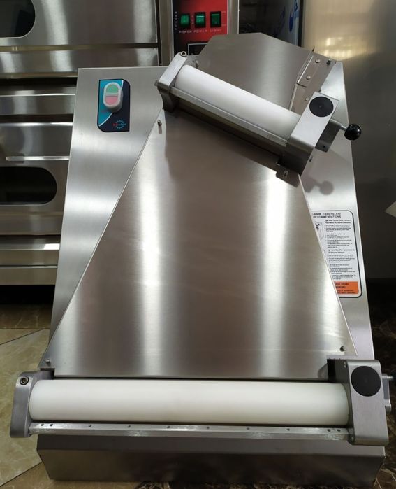 Xamir yoyadigan aparat тесто раскатки testa taskatka