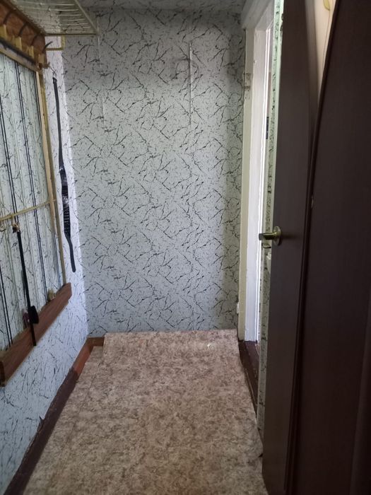 Продам 2 ком квартиру.