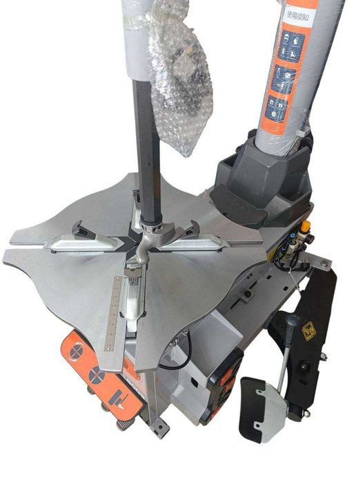 Шиномонтажный станок L8009 // LEEOU Shinomonataj | Vulkanizatsiya