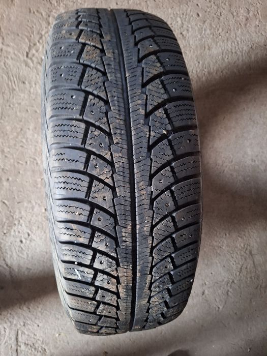 Продам шины matador sibir Ice 2