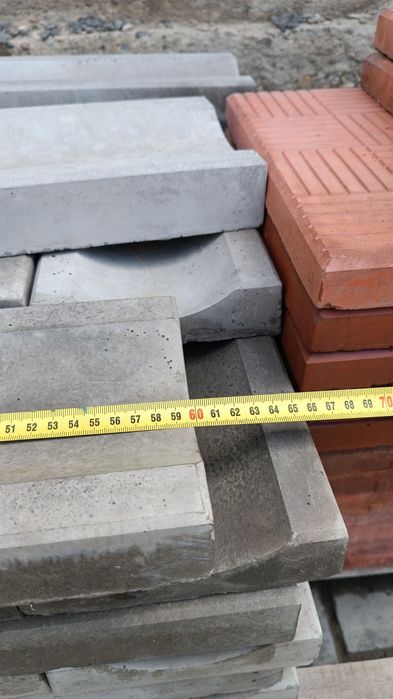 Продам плитку тротуарную