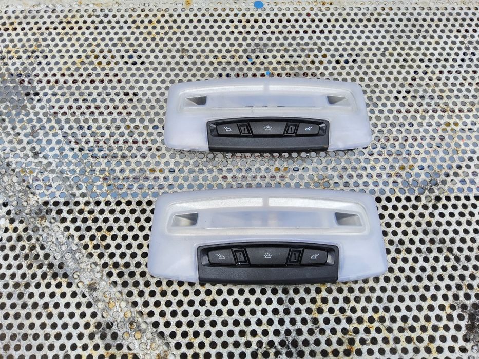 Plafoniera spate BMW F30 F31 f34 lampa plafon spate