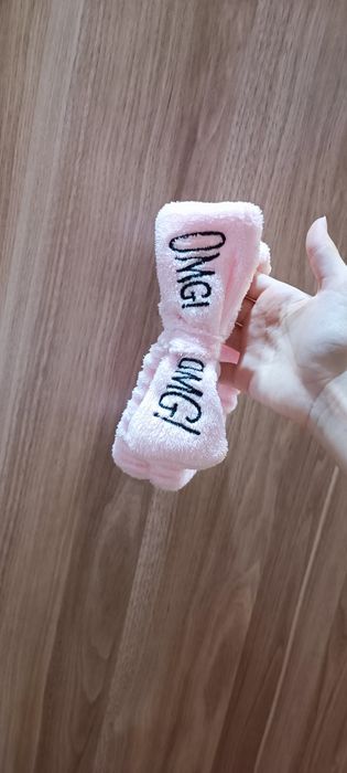 повязка для макияжа