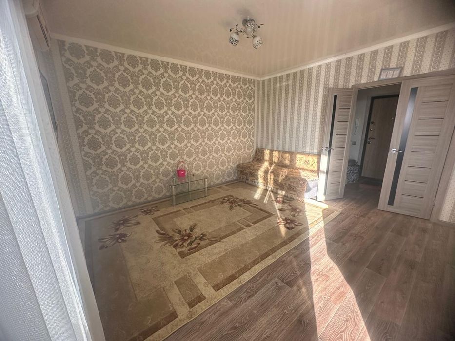 Сдам евродвушку 5 микрорайон