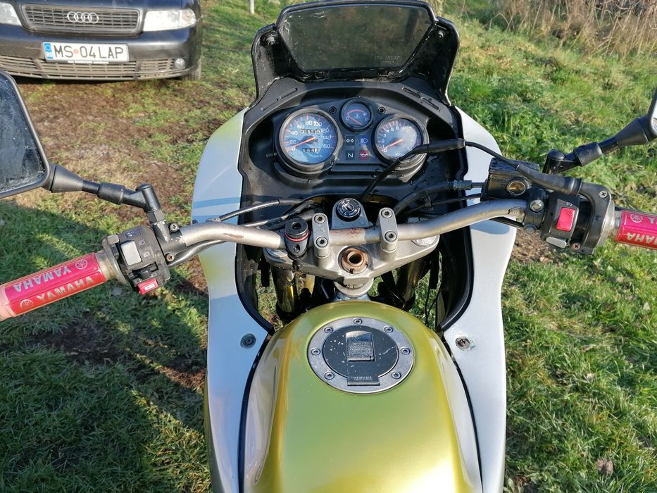 Vand Yamaha TDR 125 (Programul RABLA)