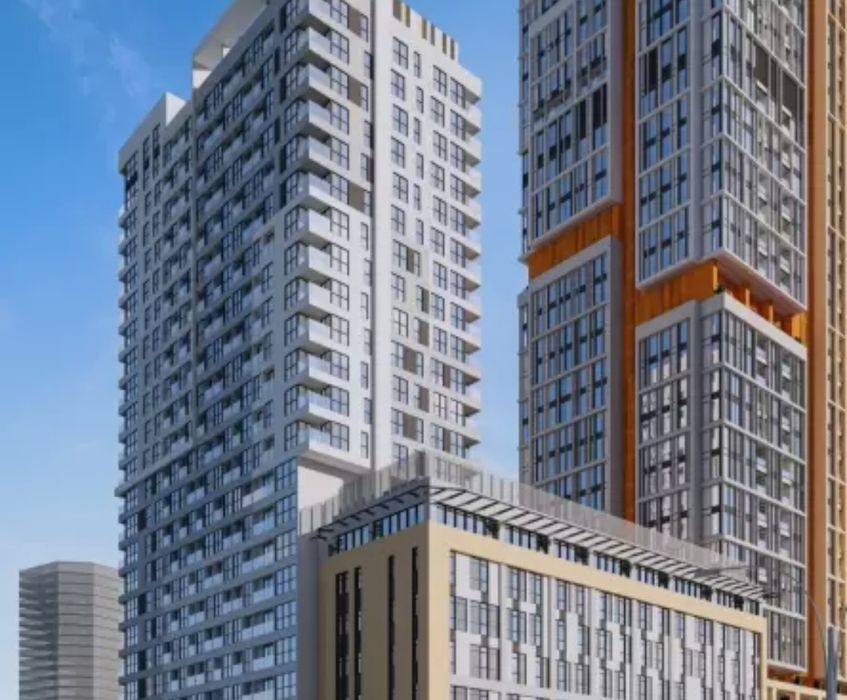 Nest One — Престиж и Комфорт! 2-х комнатная в Блоке А
​Продается кварт