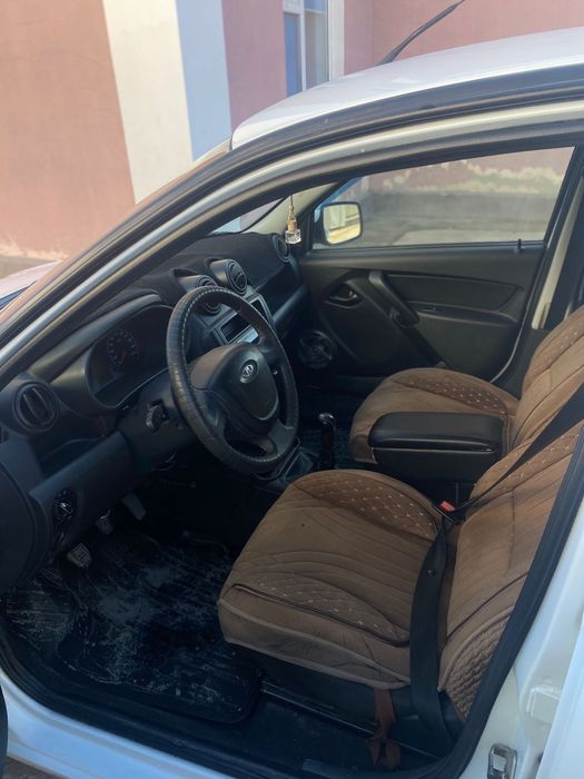 Ваз Гранта.    ВАЗ