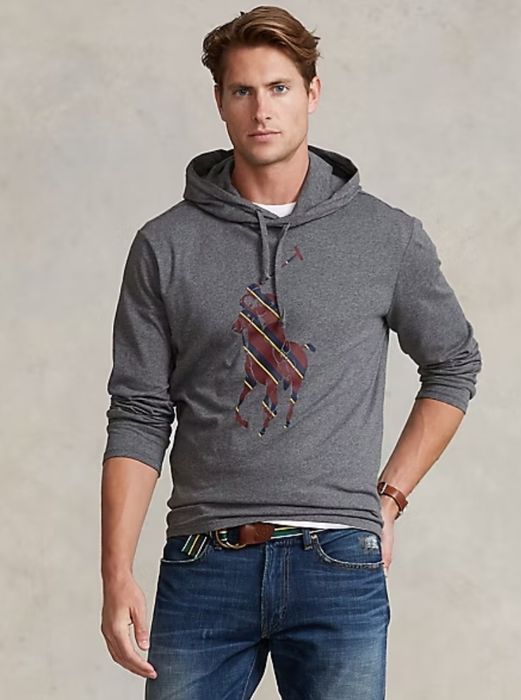 Блуза Ralph Lauren