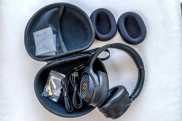 продам новый наушник Edifier Stax Spirit S3/гарантия 1-год/ ДОСТАВОКОЙ