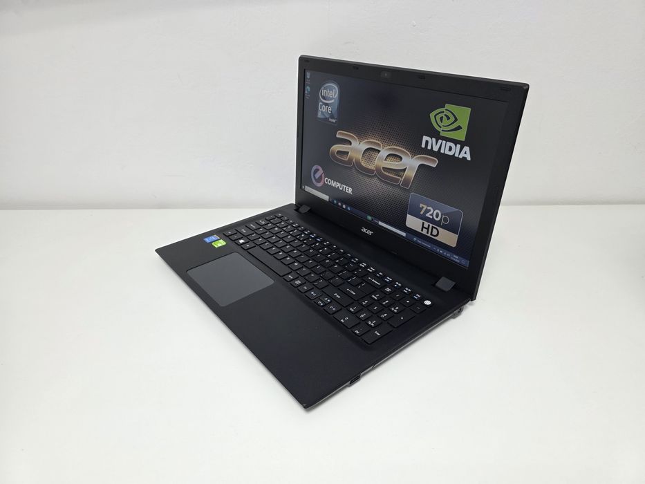 Laptop Acer i7-5500U nVidia GAMING . GARANTIE 1 AN